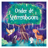 Rebo-Verlag unter dem Sternenbaum-Brettbuch