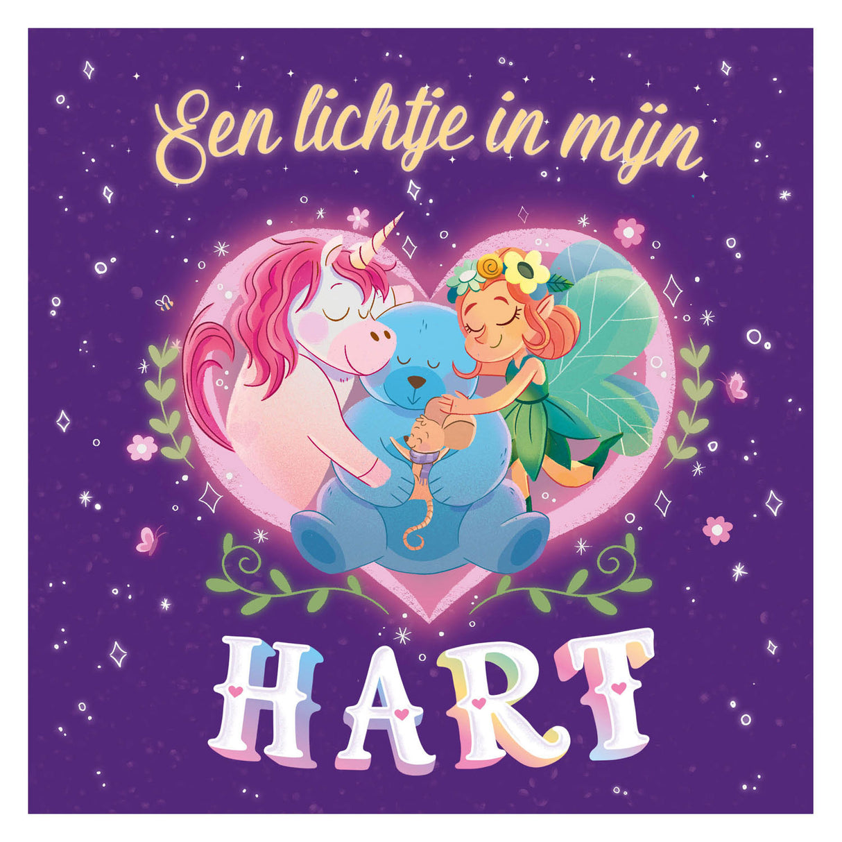 Foilsitheoirí Rebo solas i mo chroí