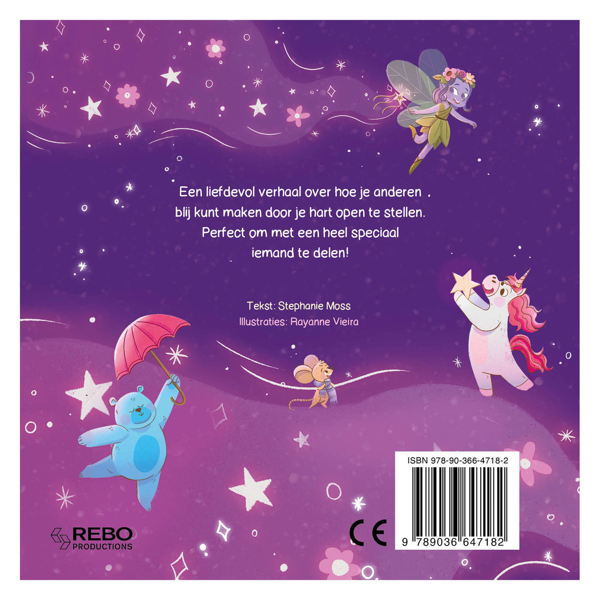 Editores Rebo una luz en mi corazón.