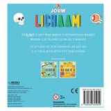 Rebo publishers your body flap book