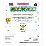 Rebo publishers calculations - calculation aid