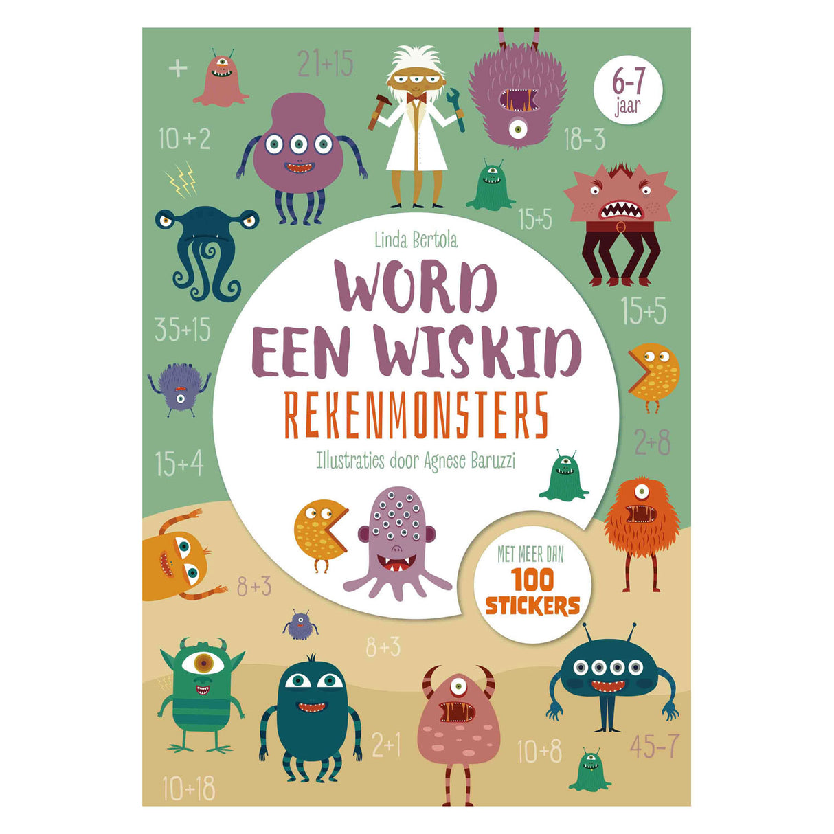 Rebo publishers calculation samples - wiskid