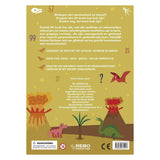 Vydavatelia Rebo merajú až k dinosaurom - wiskid