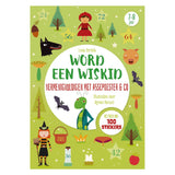 Rebo publishers multiply cinderella wiskid