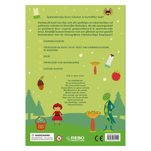 Descriptive image text