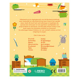Rebo publishers I can do it myself, the most fun exercise book
