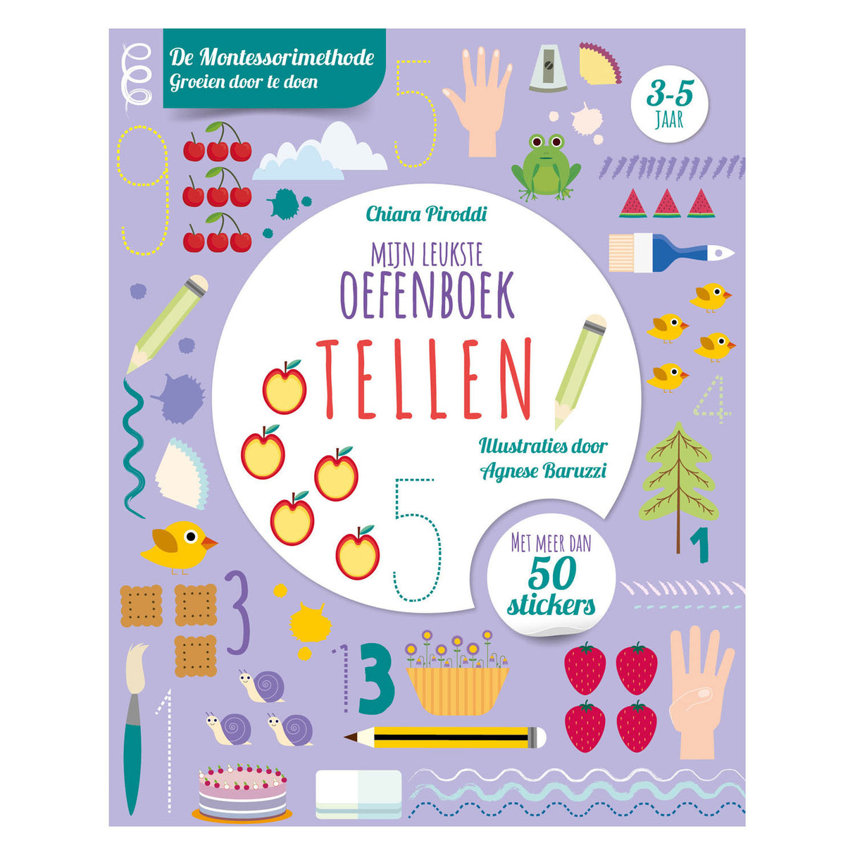 Buch meng bescht zielen Übungsbuch | 2 stk
