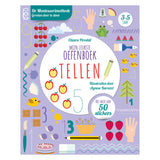 Buch meng bescht zielen Übungsbuch | 2 stk
