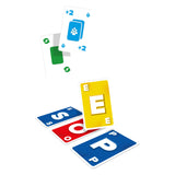 Mnky entertainment mnky - letter game card game