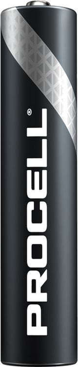 Bosca Procell Alcaileach Penlite AAA LR3 10 Píosa
