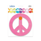 Boland papierslinger peace 4 mtr