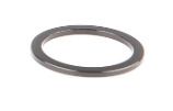 TECORA SPACER 2 mm 11 8 Črna (na 25)