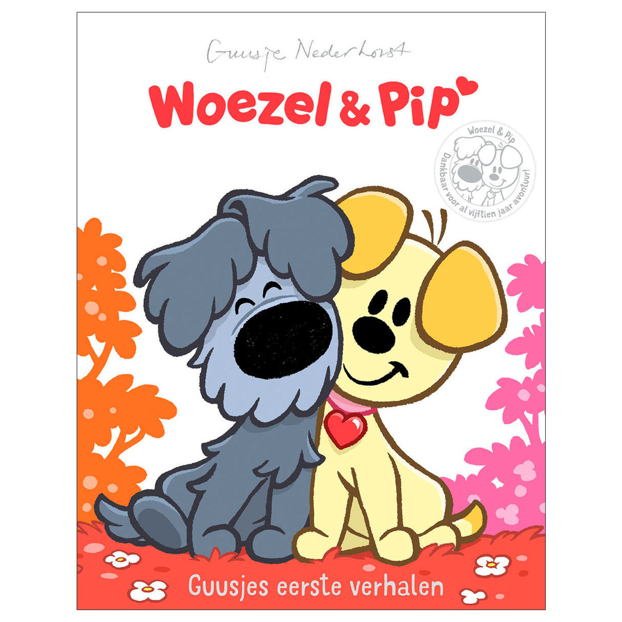 Dreamen Hunter Publishing Pip Guusjes Primi storie