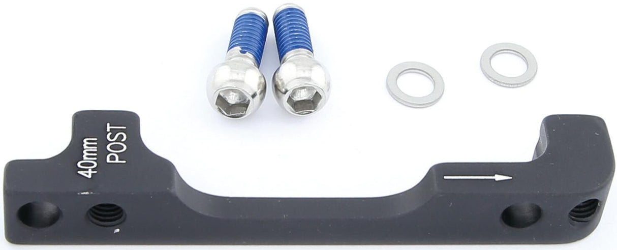Sram schijfrem adapter spacer set