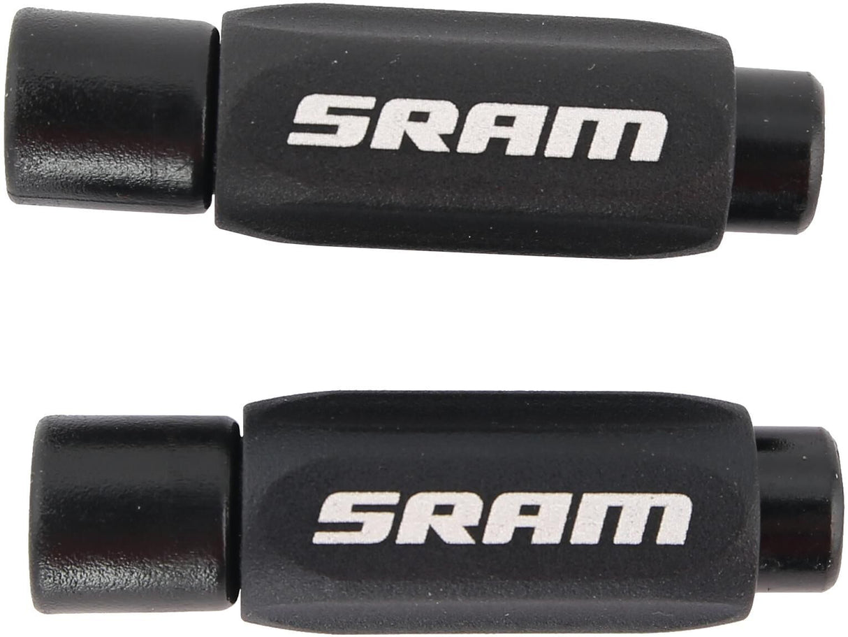 Sram remkabel tegenhouder