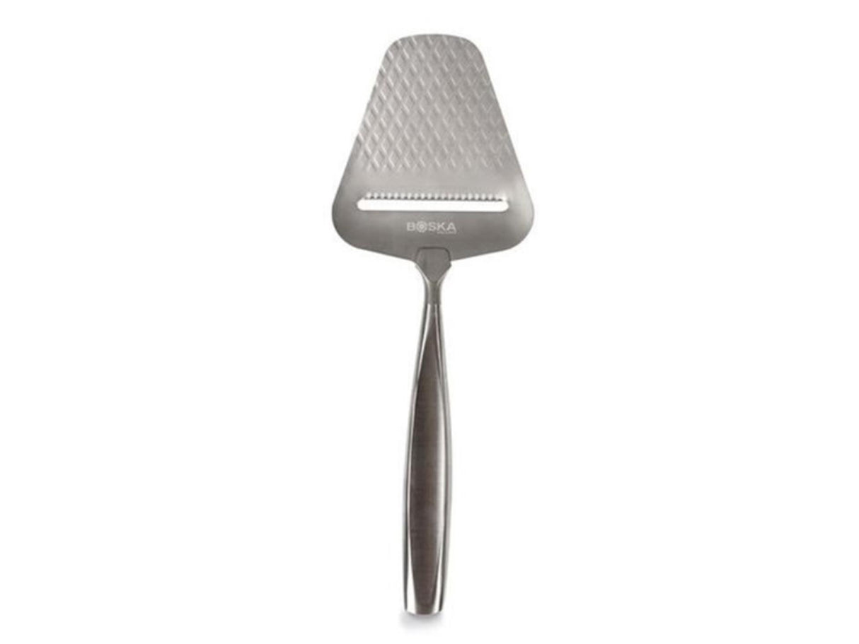 Boska kaasschaaf monaco+ rvs