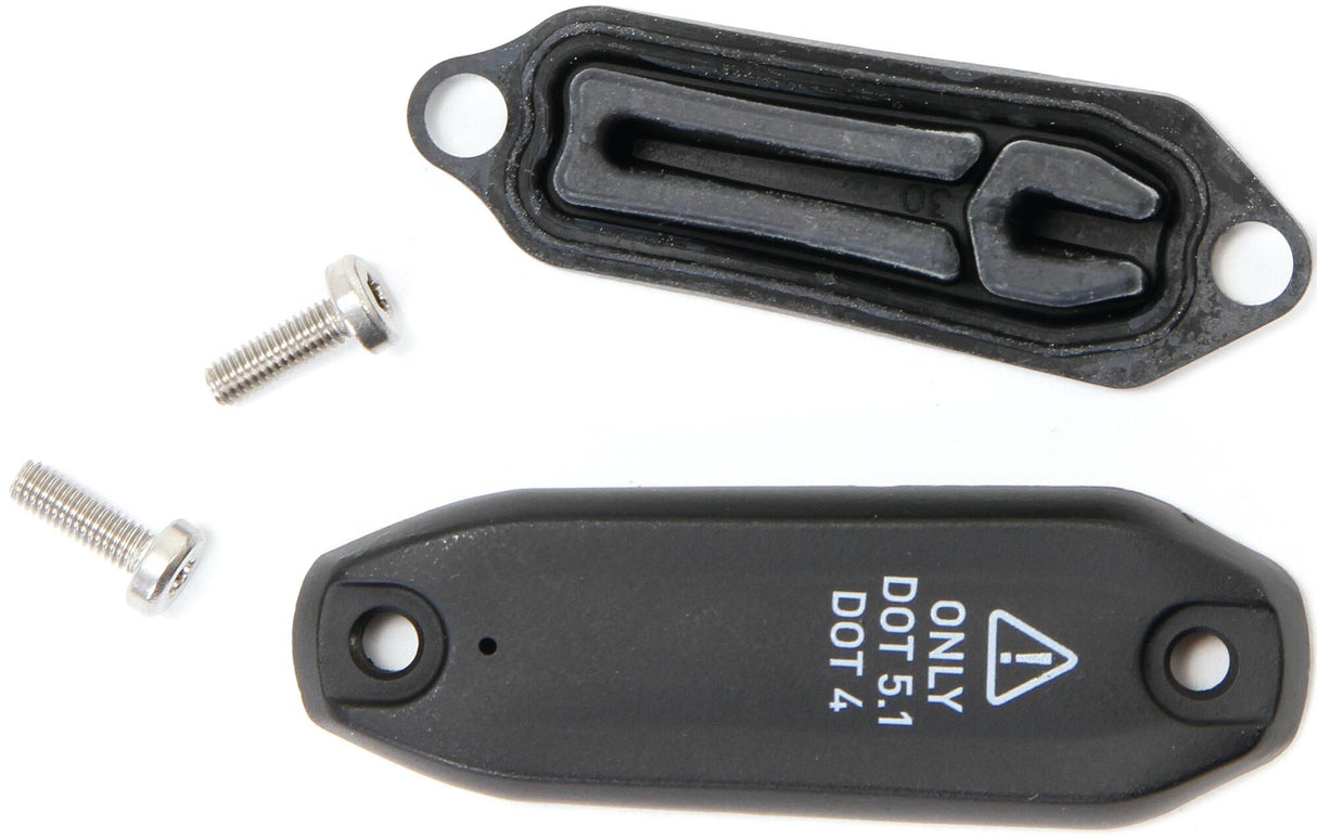 Avid reservoir kit f.disc br. guide rsc liver