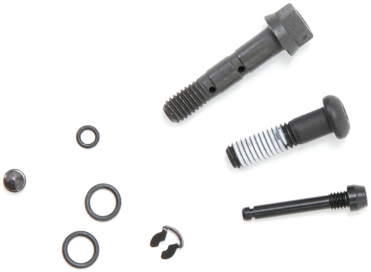 Sram bouten kit bolt kit brake caliper guide r rs