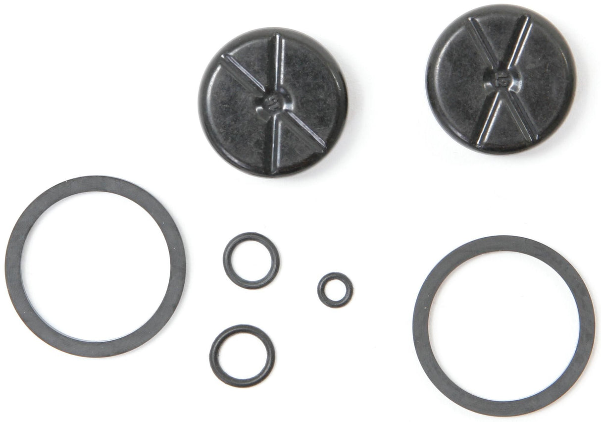 Sram piston kit db5