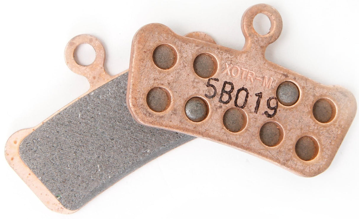 Sram disc brake pads disc br.pad sintered metal