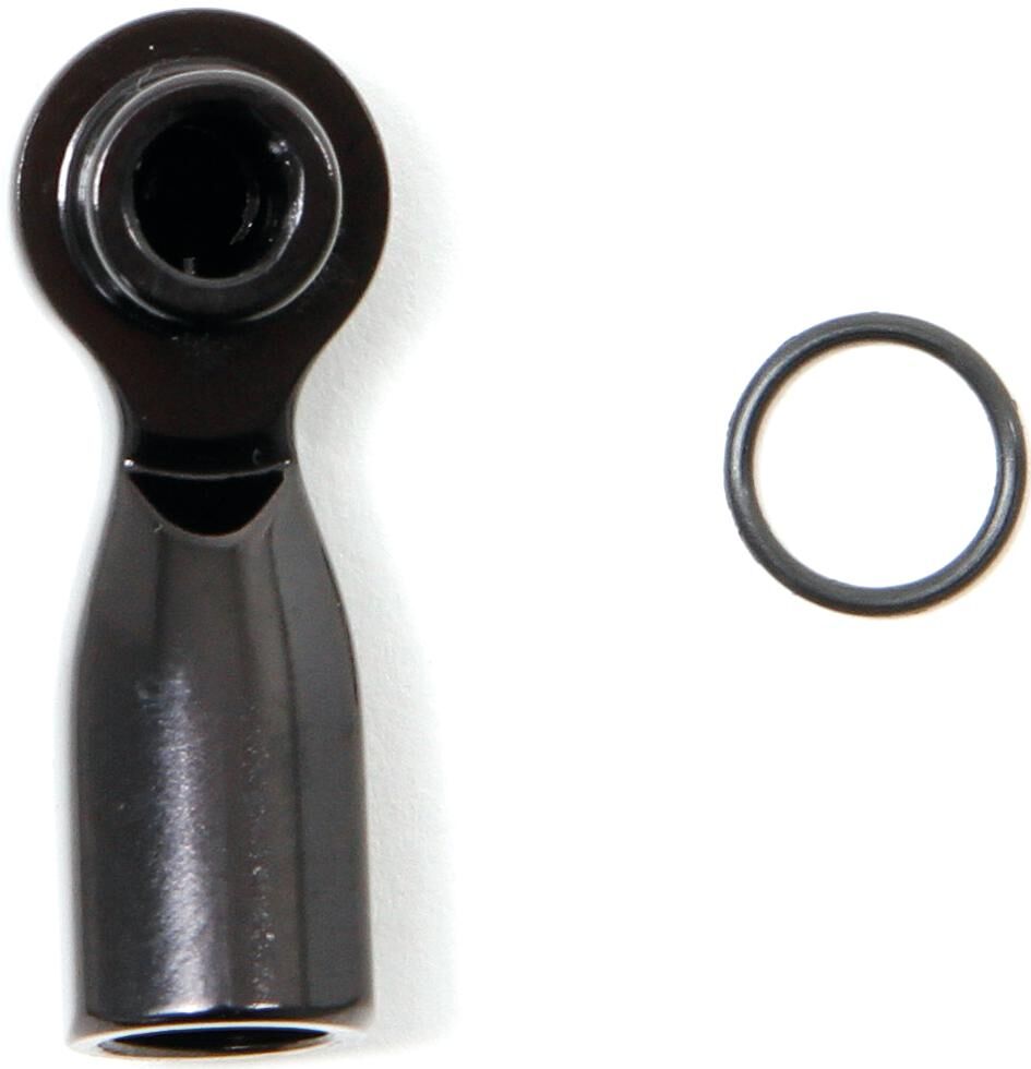 Sram bremseledning tilkobling br.cab.connector non-connectamajig sort