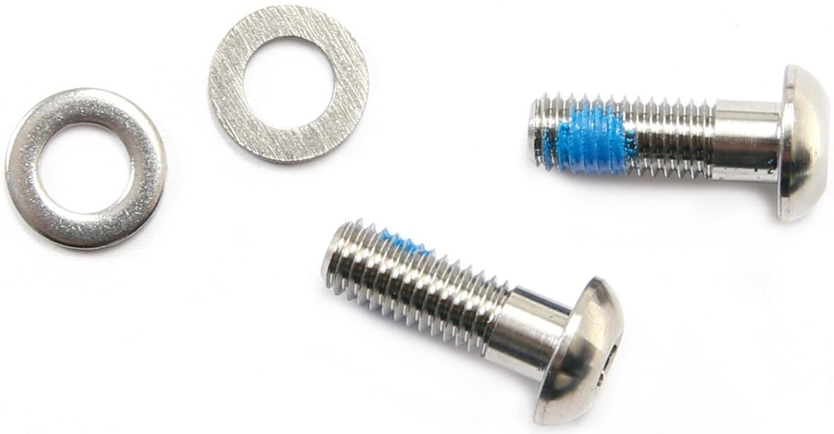Sram bevestigingsbout
