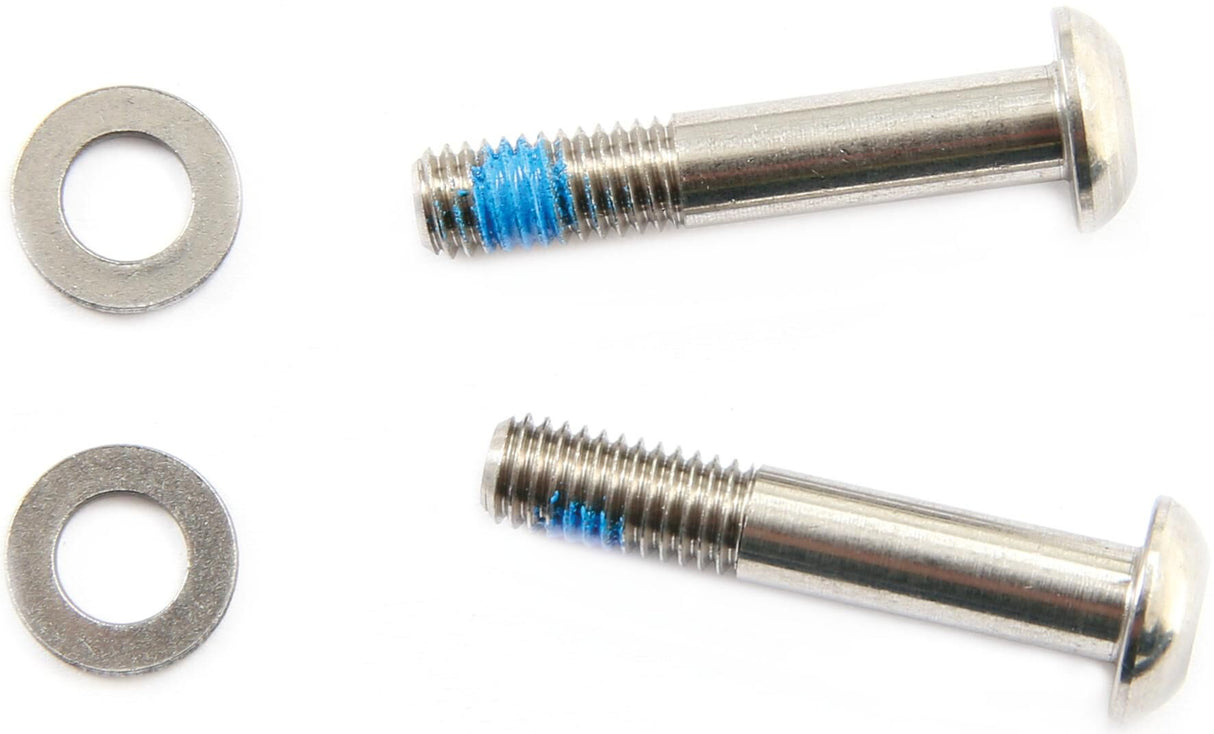 Sram mounting bolt mount.screw 27mm sst f.flat mount pr.