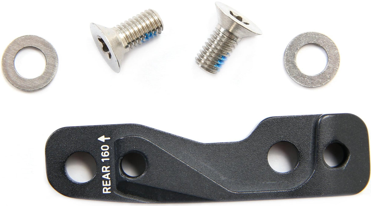 Sram schijfrem adapter