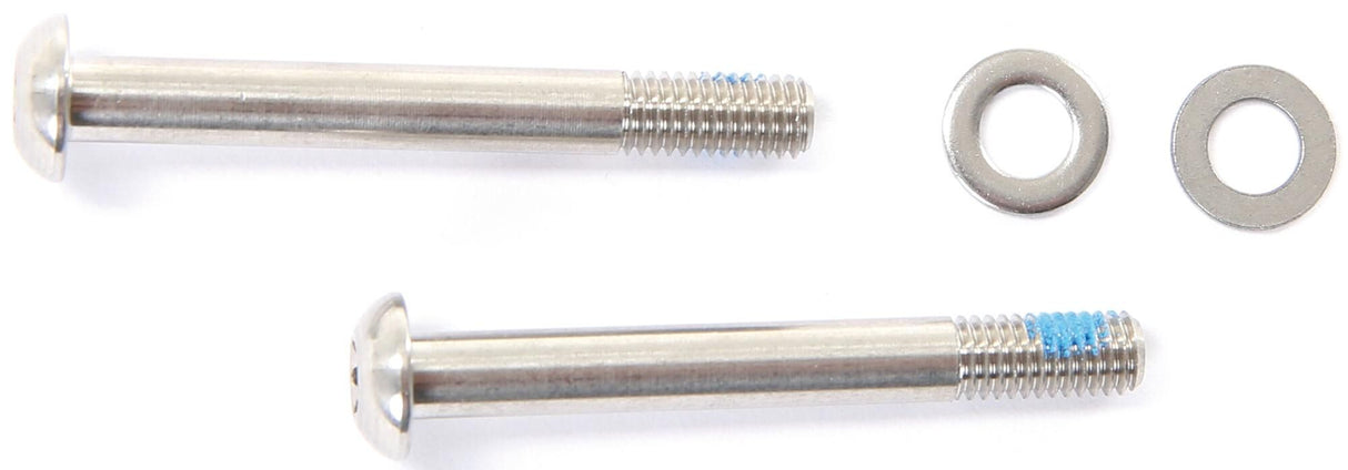 Sram mounting bolt mount.set f.br.cali. flat mount pr. 42mm sst