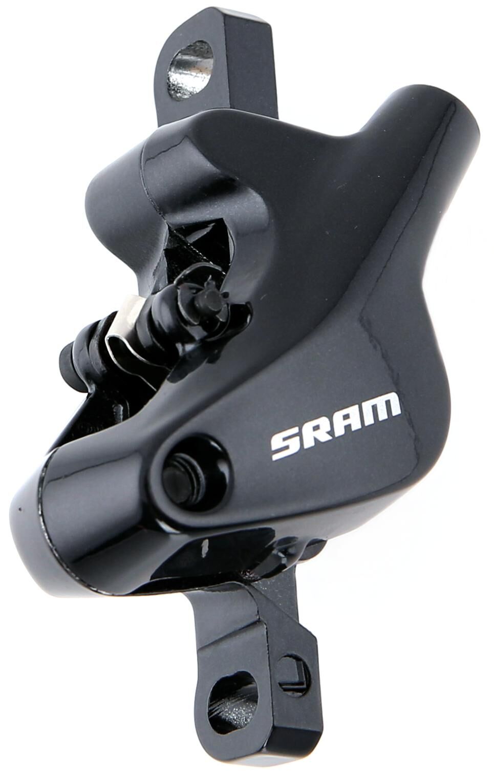 Sram bremseklodsholder br.caliper sort