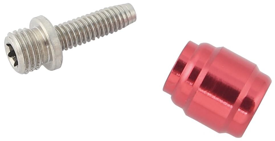 Sram line mounting kit line fitting kit stealthamajig
