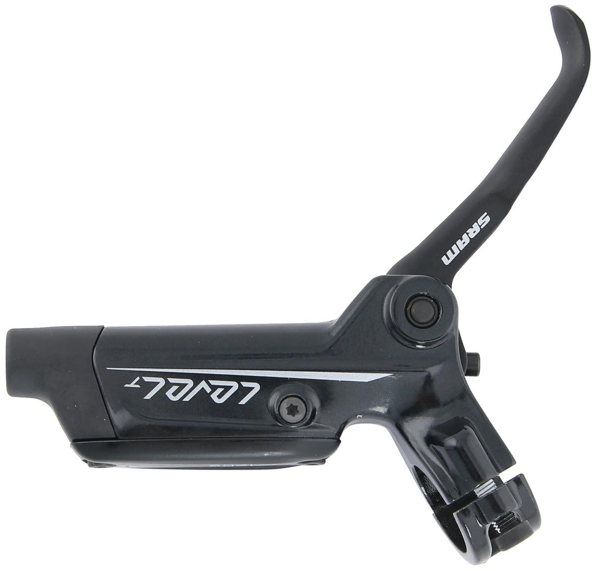 Sram brake lever lever gen2, black