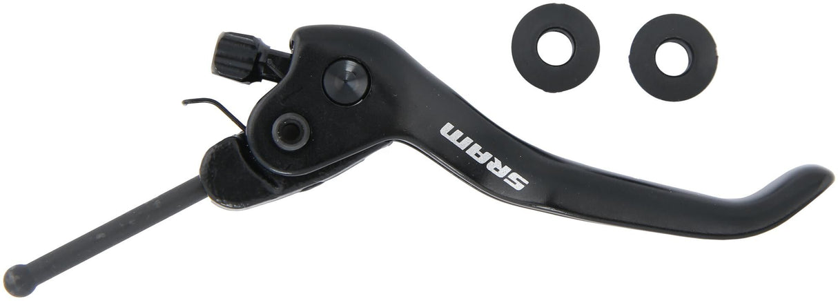 Sram remhevel lever incl.attachment black