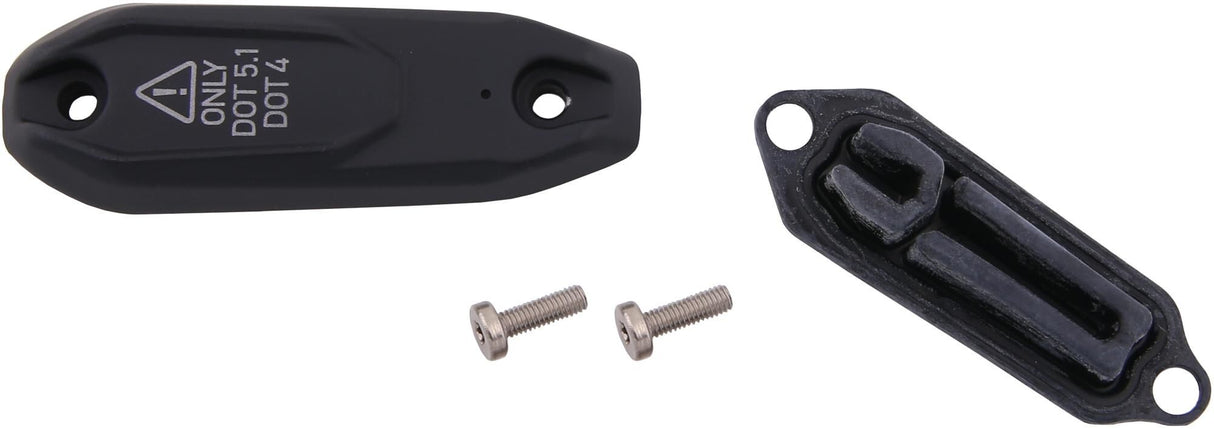Sram remvloeistof-reservoirdeksel cover f.piggyback reservoir