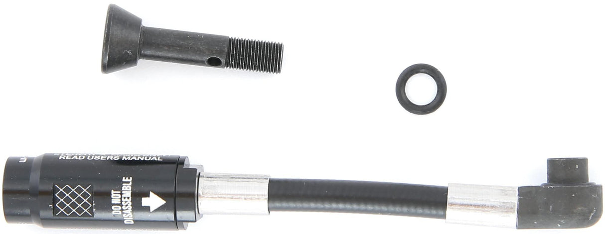 Sram remleiding aansluiting br.line connection red etap axs hrd