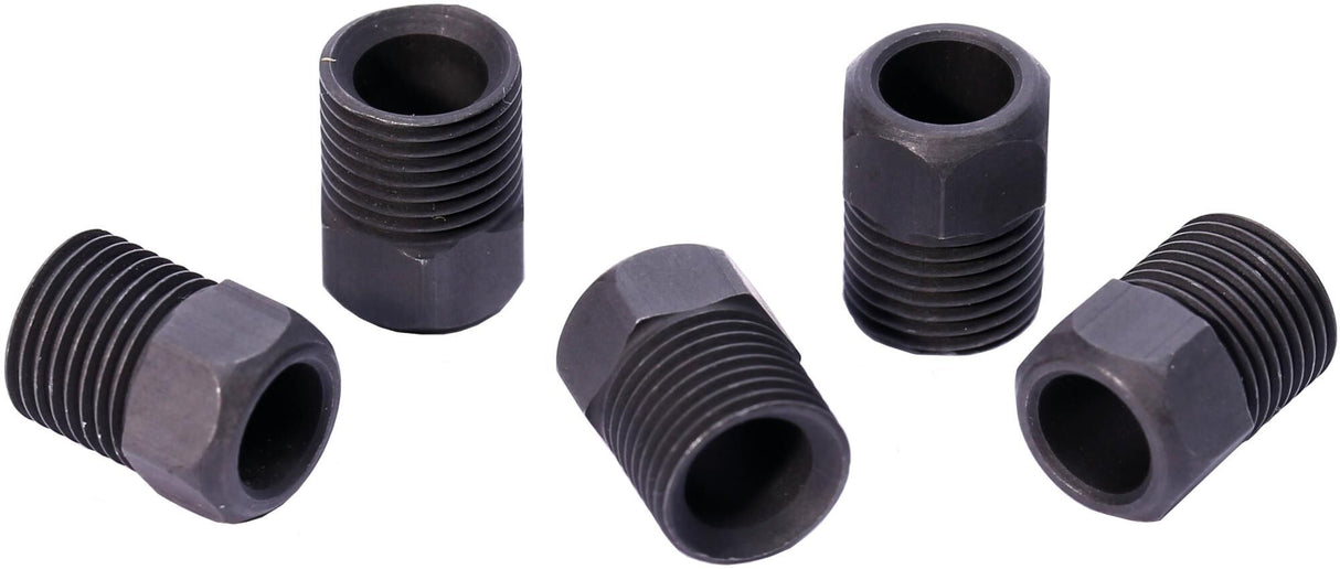 Sram bovenmoer union nut 5pcs.