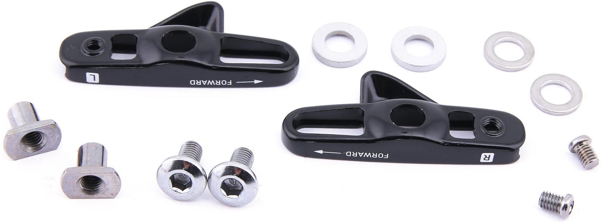 Sram rempadshouder brake pad holder s900 dir.mount rear