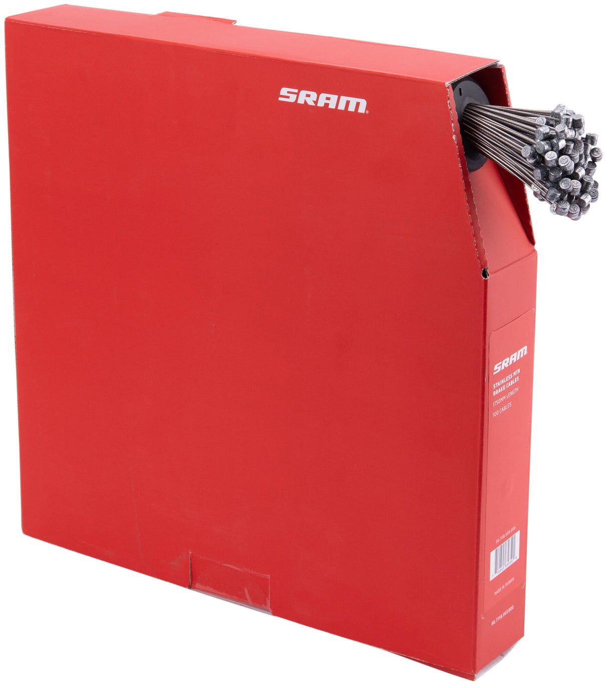Sram brake inner cable br.inner cable mtb 1000psc. 1750mm