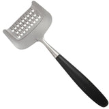 Boska Boska Milano+ Cheese Grater Black Stainless Steel