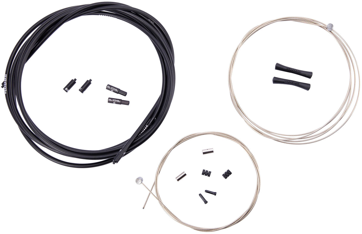 Sram mtb remkabelset slickwire