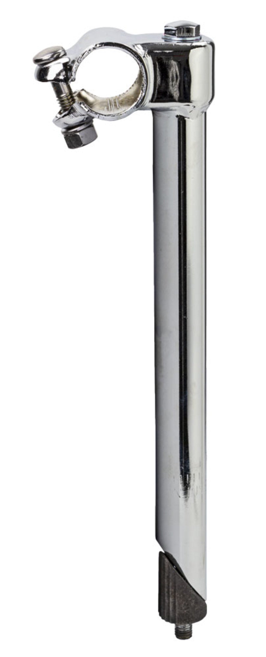 Unbranded stem
