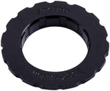 Tektro Lockkring Rotor Centerlock Planne Axle Ø15-20mm