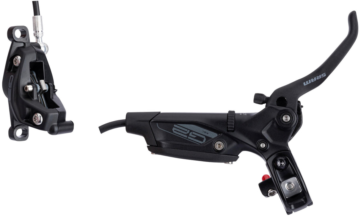 Sram schijfrem g2 rsc