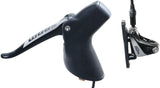 Sram schijfrem rival 22 rival 1 disc br. riv.22 riv.1 hydr. fr.br. flat mount