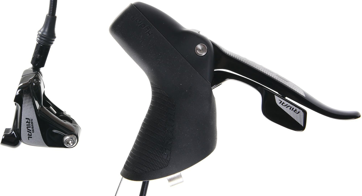 Sram schijfrem rival 22 rival 1 disc br. riv.22 riv.1 11-sp 1800mm flat mount