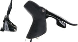 Sram schijfrem rival 22 rival 1 disc br. riv.22 riv.1 11-sp 1800mm flat mount