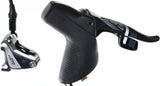 Sram schijfrem force 22 force 1 disc br. for.22 cx1 11-sp 1800mm flat mount