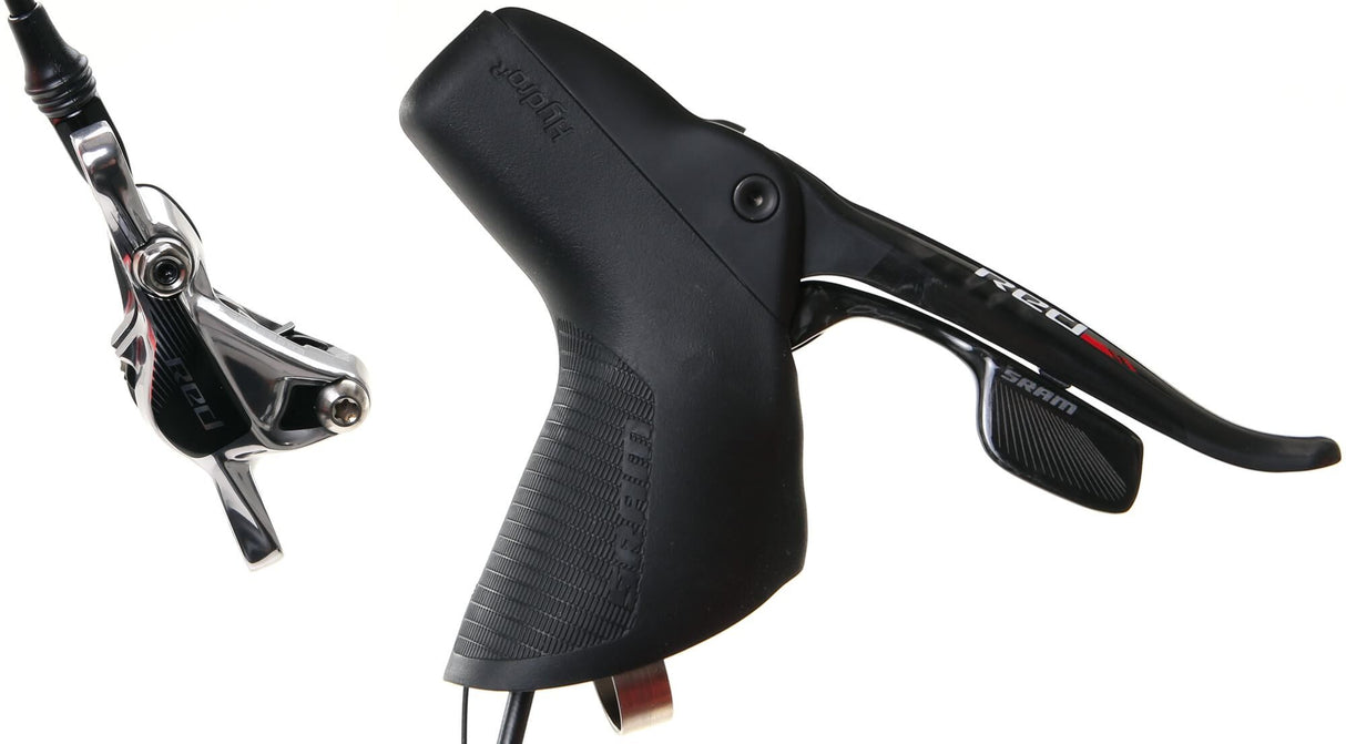 Sram schijfrem red 22