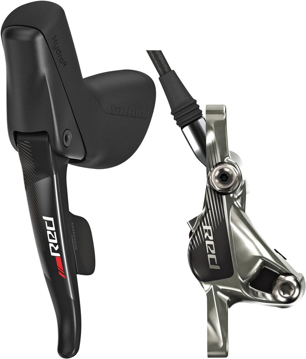 Sram schijfrem red 22