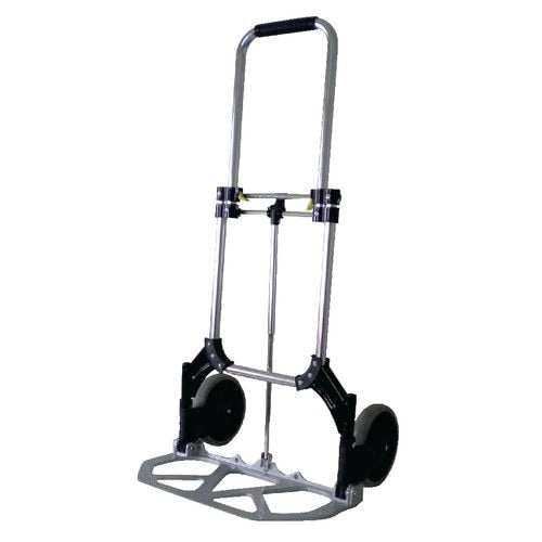 Steekwagen viso 120kg